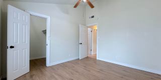 Northeast El Paso 2 bed Refrig A/C Duplex Gallery 14