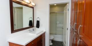 2-bed, 2-bath 972sqft condo, walking distance to beach in Carlsbad Village, literally one block off the sand! **Available 6/1/26** Gallery 17