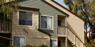 Brookside Apartment Homes Gallery 22