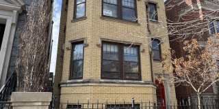 3746 North Wayne Avenue - Unit G 3746 North Wayne Avenue - Unit G Gallery 1