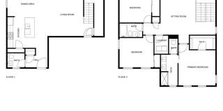 Luxury Living in Colorado Springs - NEW Home Luxury Living in Colorado Springs - NEW Home Gallery 24