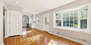 TASTEFULLY UPDATED 5 BR 2 BA CAPE COD HOME IS AVAILABLE IN KENSINGTON Gallery 5