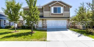 Boise 2101Sqft Great family home in Devonshire Subdivision Gallery 1