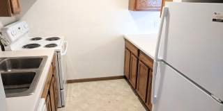 Park House Apartments Gallery 9