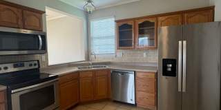Three Bedroom Home with Fenced in Yard! Gallery 13