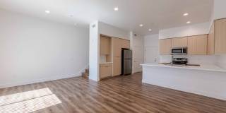 Desert Meadows Townhomes Gallery 32