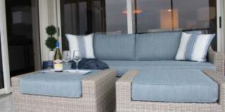**PELICAN BAY**ST NICOLE**NEWLY FURNISHED**STUNNING SEASONAL OR ANNUAL RENTAL** Gallery 8