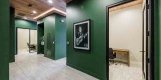 The Bouldin Gallery 17