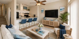 Oceanfront Lofts Gallery 1
