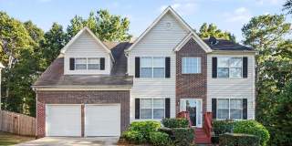 5BR/3.5BA Home w/Entertainer's Basement + Bonus Room in the Country Club of Gwinnett! Gallery 1