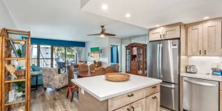Ocean View 2/2 Fully Furnished + Newly Renovated Condo! Gallery 46