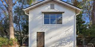 1303 E 33rd Street unit: Upper Carriage House Gallery 1