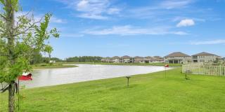 6Bds/7 Bths Massive Estate home overlooking a pond in an amenity-rich community Gallery 82