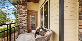 The Sanctuary at Tallyn’s Reach Apartments Gallery 18