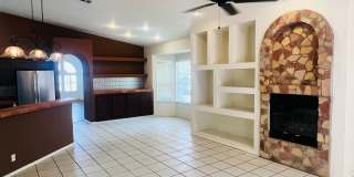 Captivating 4 bedroom, 2 bath home in Santa Teresa, NM! Gallery 8