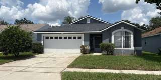 Hunters Creek - 3 Bedroom, 2 Bathroom Single Family Home Gallery 1