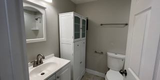 2 Bedroom 1 Bathroom Basement Apartment Gallery 8