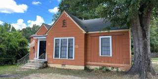 Move-In Ready Home at 3438 West Capitol St., Jackson, MS 39209 | Convenient Jackson Location Welcome Home Gallery 1