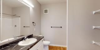 PowderHaus Apartments and Townhomes Gallery 411