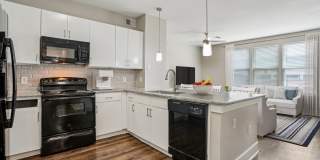 Highline Urban Lofts Gallery 3