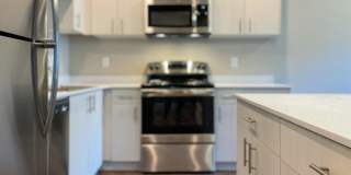 Deer Haven Apartments Gallery 25