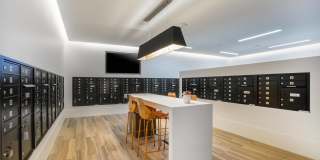 Shift Apartments Gallery 24