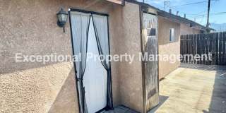 162 S Pershing Ave., Unit C Gallery 3