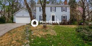 3053 Heathcroft Court Gallery 1