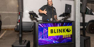 Roebling Row Gallery 110