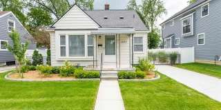 1659 Princeton Road Gallery 1