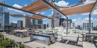 The Francis Gallery 24