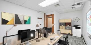 124 CHESTNUT Street Gallery 6