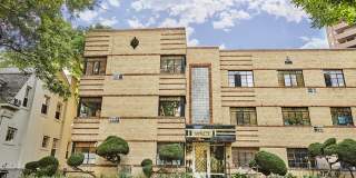 Park Aire Apartments Gallery 10