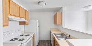 Tyler's Creek Townhomes Gallery 8
