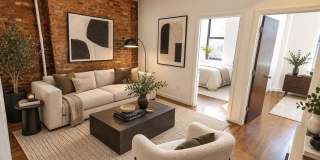250 Broome Street 250 Broome Street Gallery 1