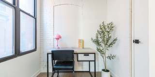 Carriage House Gallery 42