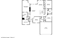 Beautiful 4 Bedroom 2 Bathroom Corner Lot Home in Yukon Schools Gallery 4