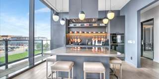 1101 Ocean Avenue unit: 1102 Gallery 55