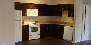 Cathedral Park Apartments Gallery 9