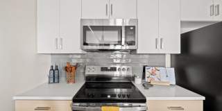 EVREN Apartments Gallery 42