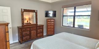 Annual Furnished 2 Bedroom 2 Bathroom with a Flex Room in Island Walk! Gallery 39