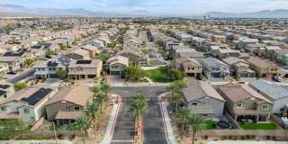 Gated community Located within the Valley Vista Master Plan. 4 Bed 3 Bath features and Open and inviting floor plan. Gallery 86