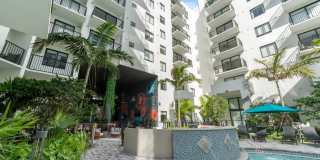 Leksa at Cityplace Gallery 54