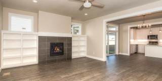 Lovely New SE Bend Earth Advantage Certified 3/3 Home!  20478 Murphy Rd. SMALL DOG ALLOWED!!! Gallery 5