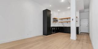 245 Eldridge Street Gallery 1