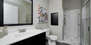 Copley Park Gallery 1