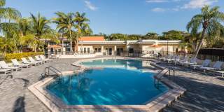 Four Quarters Apartments and Townhomes Gallery 13