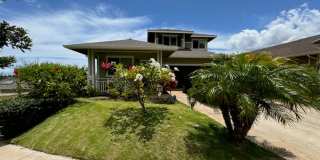 Two Story 4bed/3.5 Bath w/Panoramic Ocean Views - Centrally located - New Development in Wailuku on the slopes of the West Maui Mountains Gallery 52