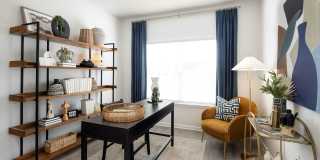 Covey Homes Southampton - Homes for Rent Covey Homes Southampton - Homes for Rent Gallery 13