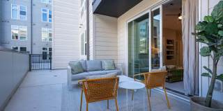 Korina and Alder at The Grove Korina and Alder at The Grove Gallery 14